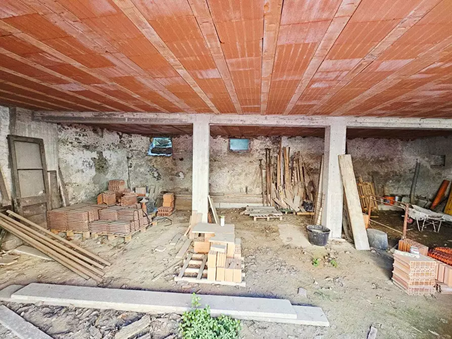 Immagine 14 di Terratetto in vendita  in Via Bartolomeo Parodi 215 a Ceranesi