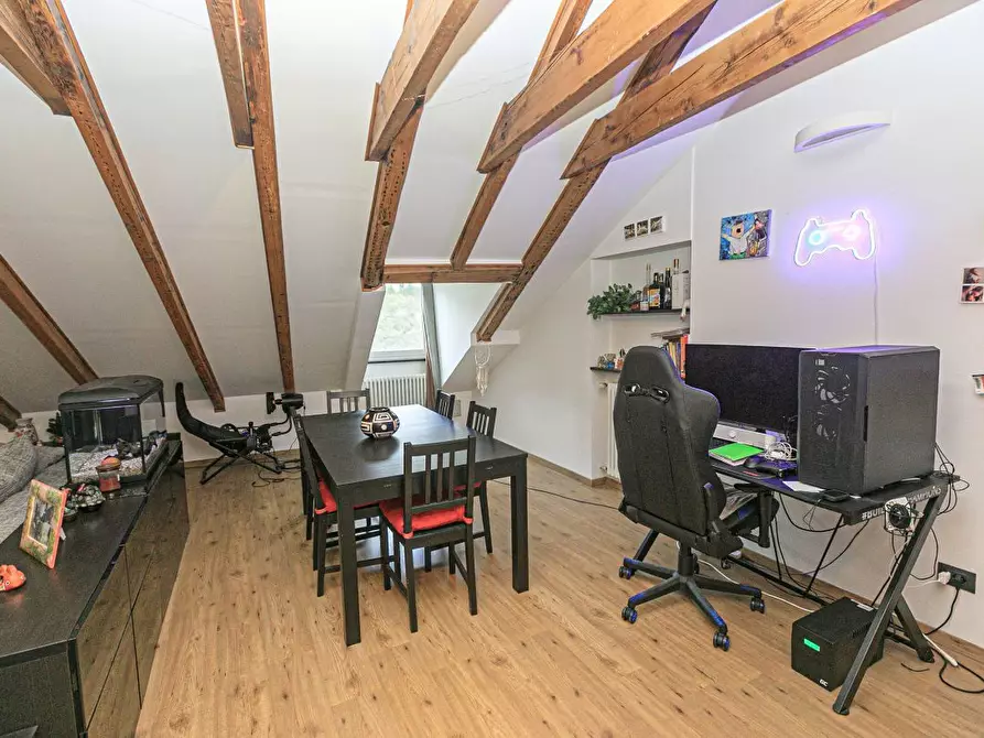 Immagine 7 di Mansarda in vendita  in Via Paolo Anfossi 32 a Genova