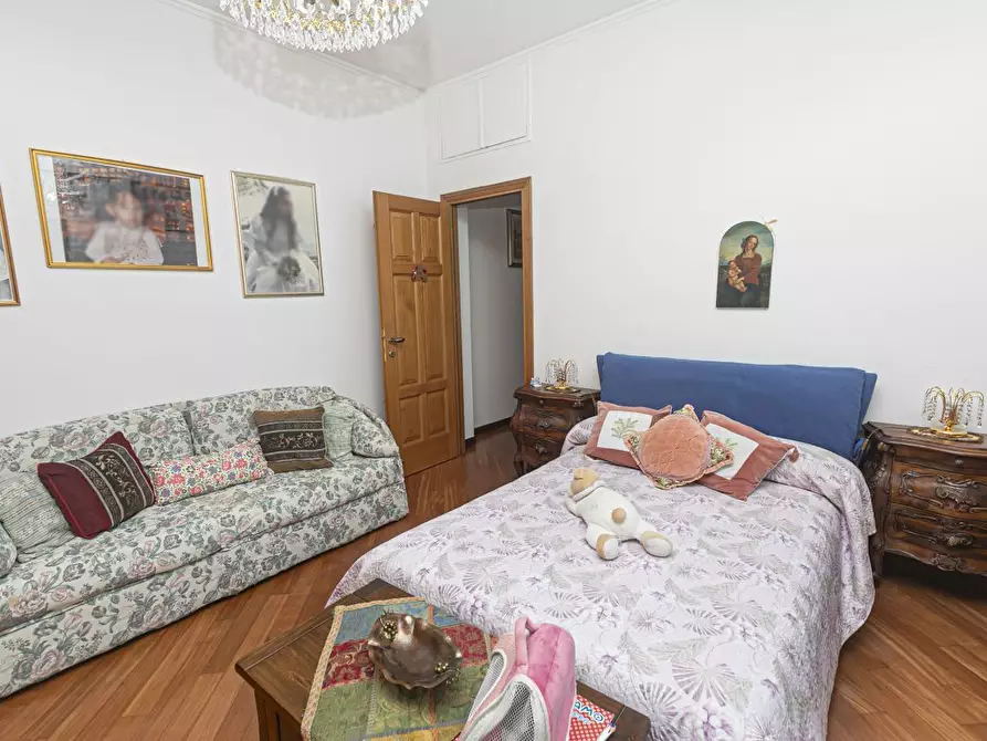 Immagine 19 di Trilocale in vendita  in Via Clemente Rebora 11 a Campomorone