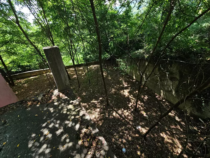 Immagine 36 di Trilocale in vendita  in Via caduti di isoverde a Campomorone