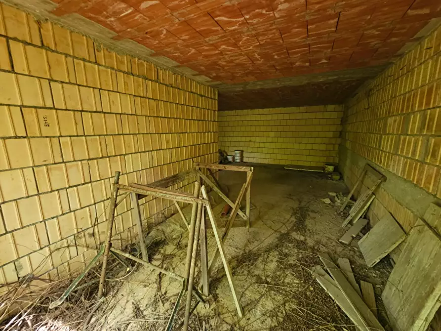 Immagine 48 di Trilocale in vendita  in Via caduti di isoverde a Campomorone