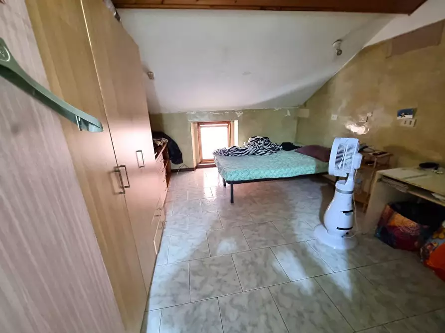 Immagine 14 di Bilocale in vendita  in Via Paolo Anfossi 66B a Genova