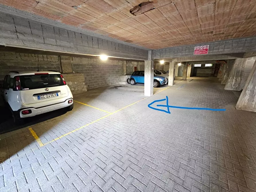 Immagine 44 di Quadrilocale in vendita  in Via Domenico Carli a Genova