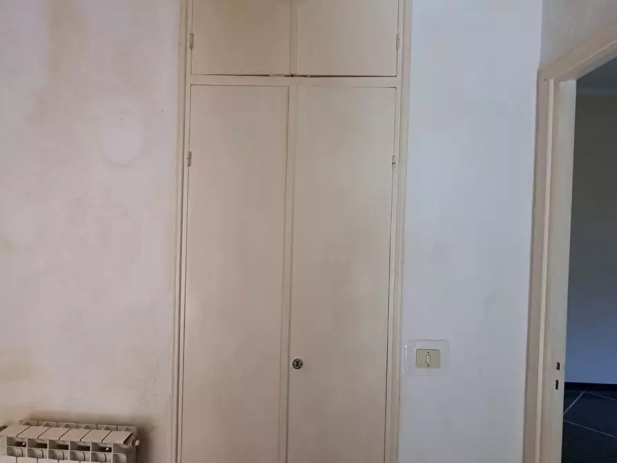 Immagine 42 di Trilocale in vendita  in Salita Serra Riccò 13 a Genova