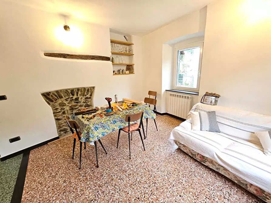 Immagine 6 di Quadrilocale in affitto  in Via San Martino 43 a Ceranesi