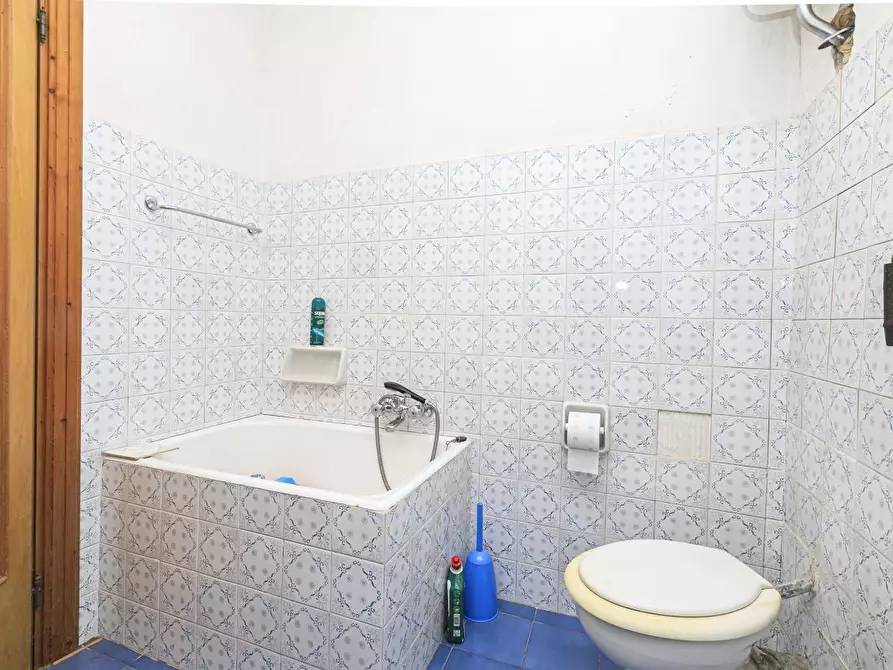 Immagine 25 di Casa indipendente in vendita  in via ai piani di praglia a Ceranesi