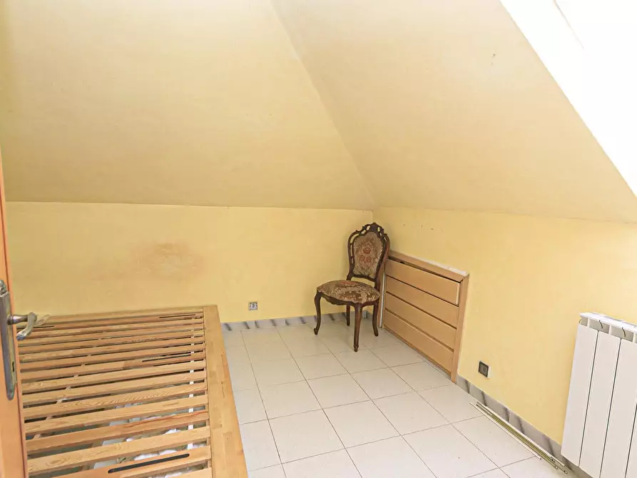 Immagine 25 di Quadrilocale in vendita  in Via Torbi 7 a Ceranesi