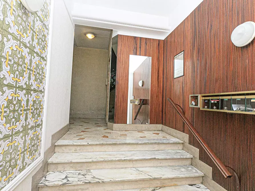 Immagine 29 di Quadrilocale in vendita  in Via alcide de gasperi 40 a Campomorone