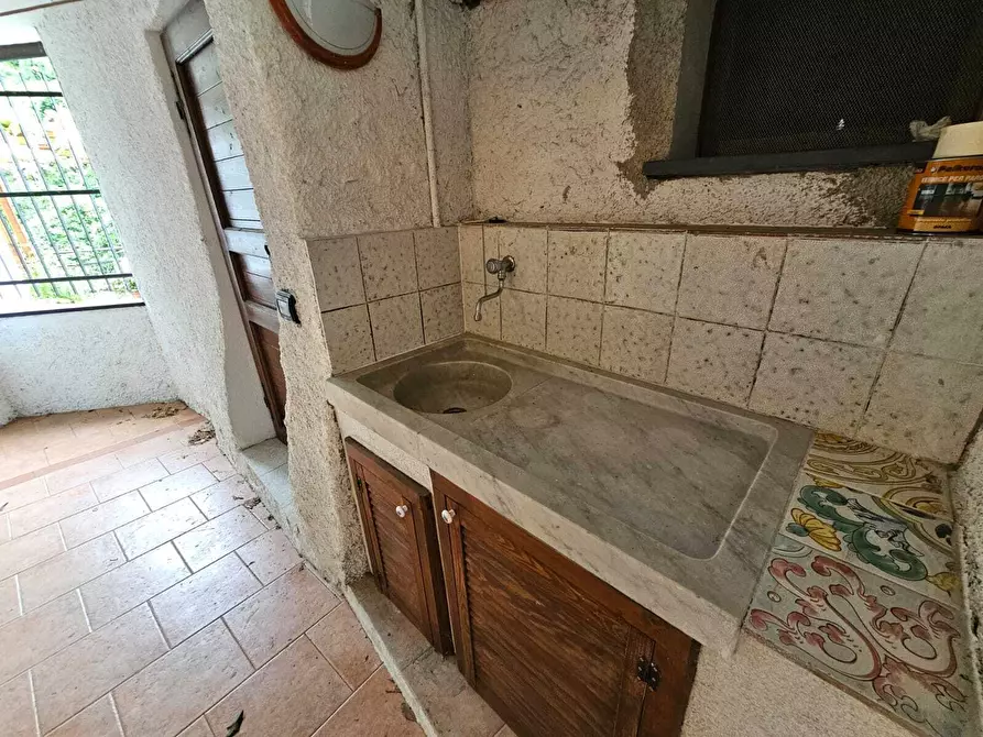 Immagine 38 di Quadrilocale in affitto  in Via San Martino 43 a Ceranesi