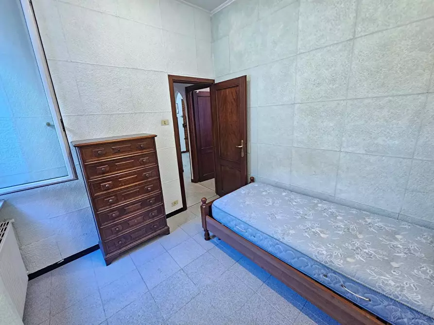 Immagine 11 di Quadrilocale in affitto  in Via Giovanni Revello 41 a Genova