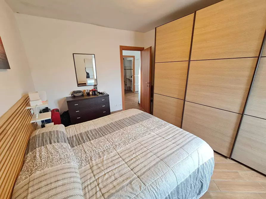 Immagine 8 di Trilocale in affitto  in Via Carli 20 a Ceranesi