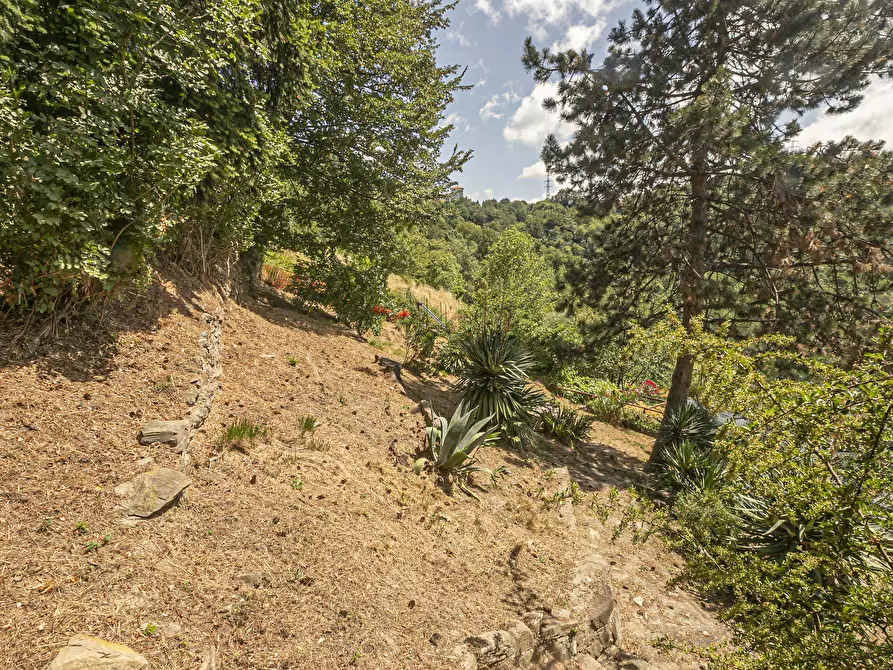 Immagine 73 di Villa in vendita  in Via privata Scanduè 23 a Serra Riccò