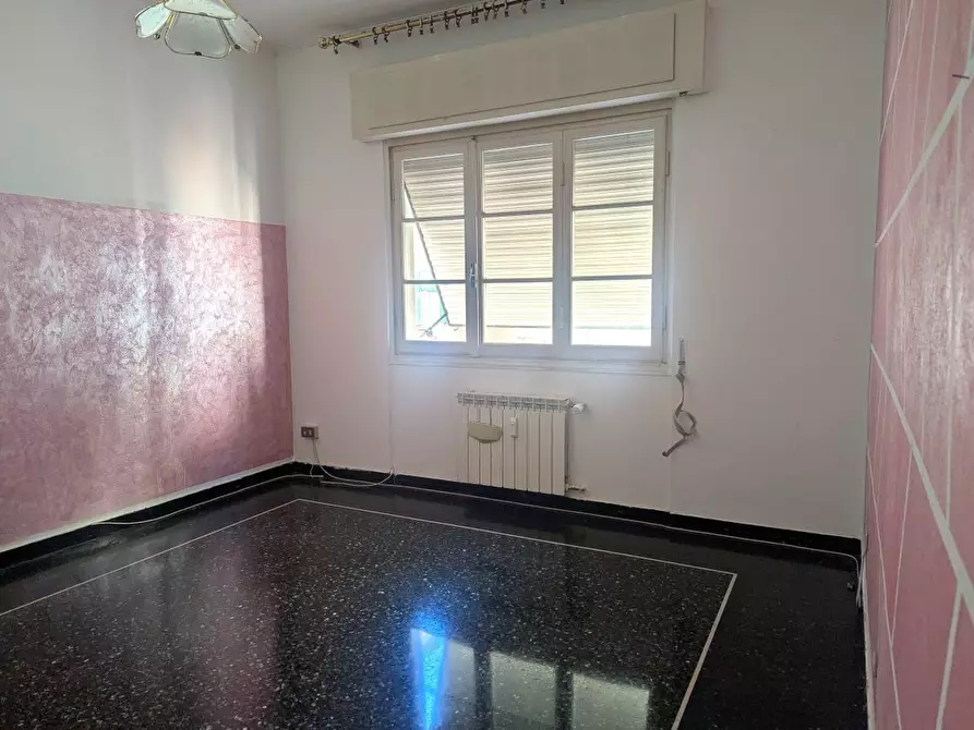 Immagine 6 di Trilocale in vendita  in Via Monte Pertica 3 a Genova