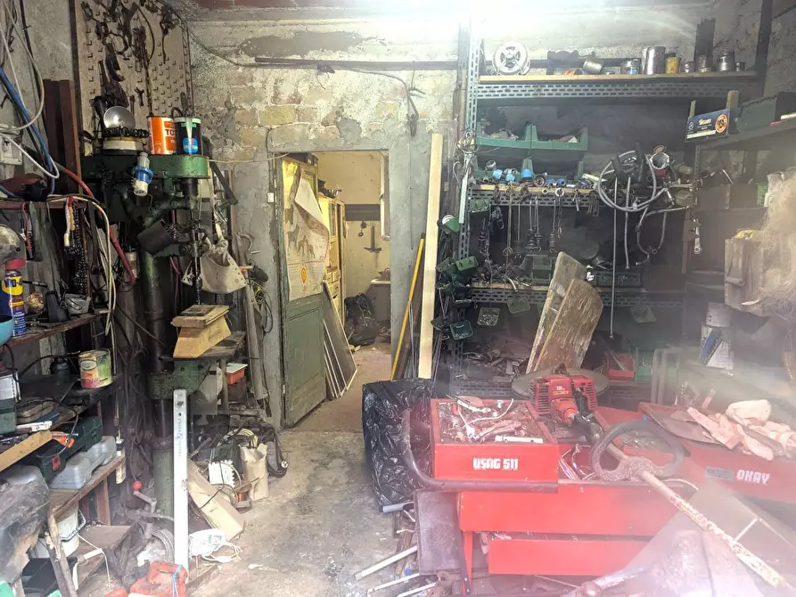 Immagine 45 di Casa bifamiliare in vendita  in Via Torbi 73 a Ceranesi