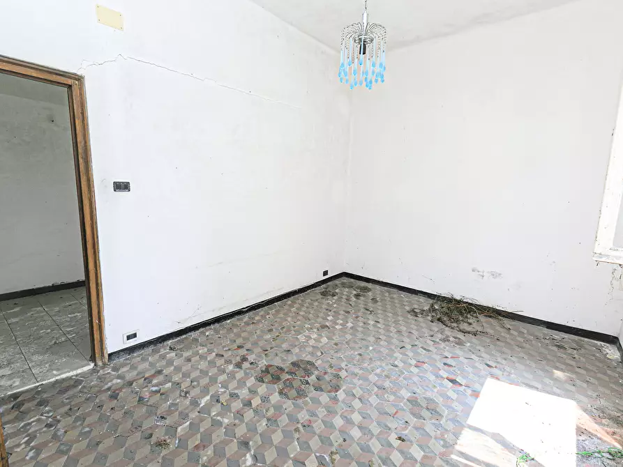 Immagine 23 di Casa bifamiliare in vendita  a Campomorone