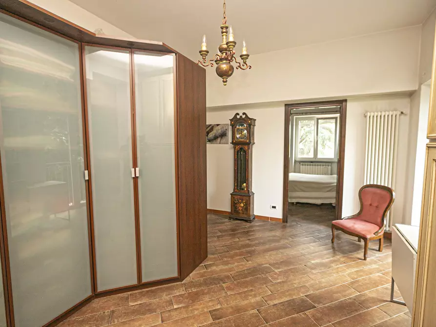 Immagine 33 di Villa in vendita  in Via privata Scanduè 23 a Serra Riccò