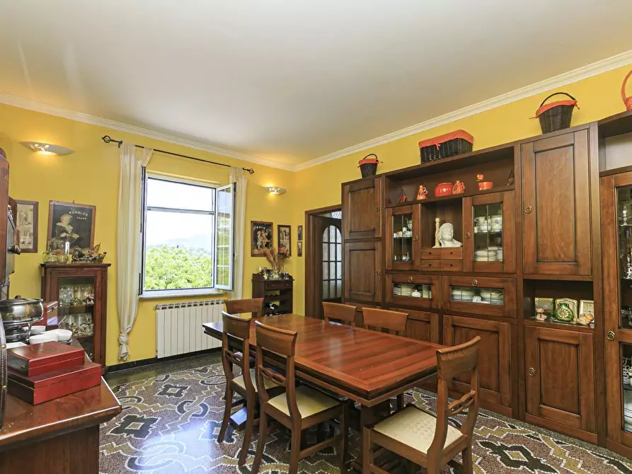 Immagine 49 di Casa indipendente in vendita  in Via alle Scuole di San Biagio 10 a Genova