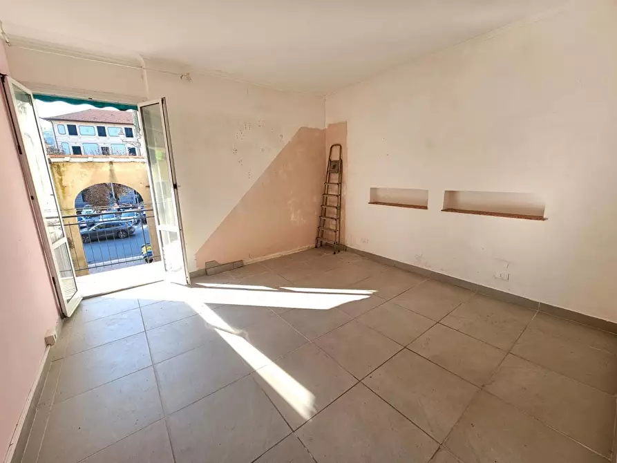 Immagine 9 di Quadrilocale in vendita  in Via Gavino 30 a Campomorone