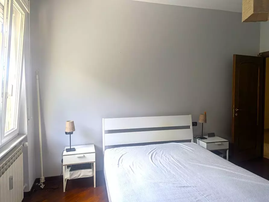 Immagine 13 di Trilocale in vendita  in Salita Serra Riccò 9 a Genova