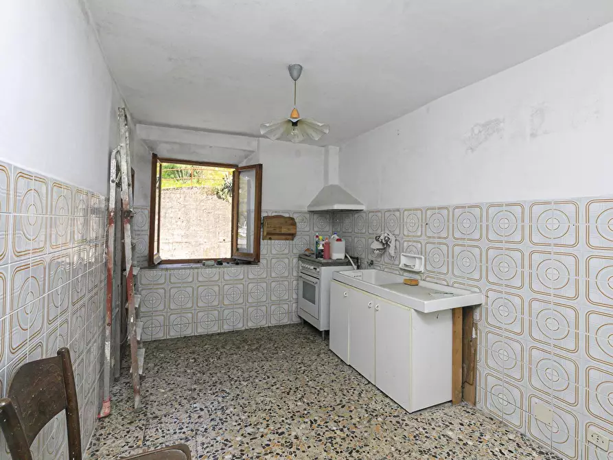 Immagine 6 di Casa indipendente in vendita  in Via San Martino 143 a Ceranesi