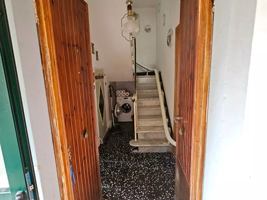 Immagine 20 di Casa indipendente in vendita  in Via Borasina 38 a Serra Riccò