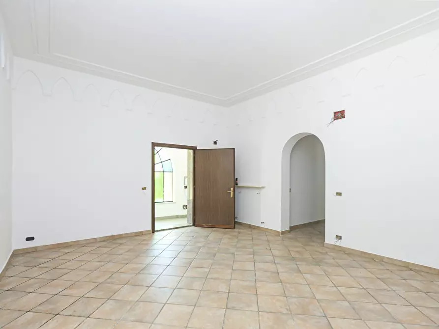 Immagine 9 di Casa indipendente in vendita  in Via alle Scuole di San Biagio 10 a Genova