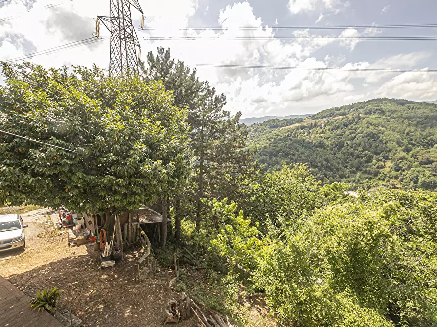 Immagine 42 di Villa in vendita  in Via privata Scanduè 23 a Serra Riccò