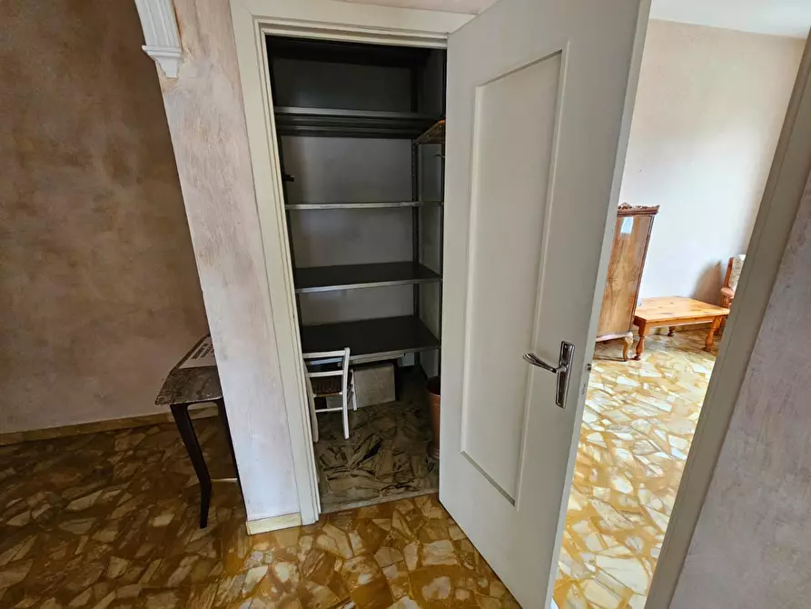 Immagine 33 di Trilocale in vendita  in SALITA SERRA RICCO 3 a Genova