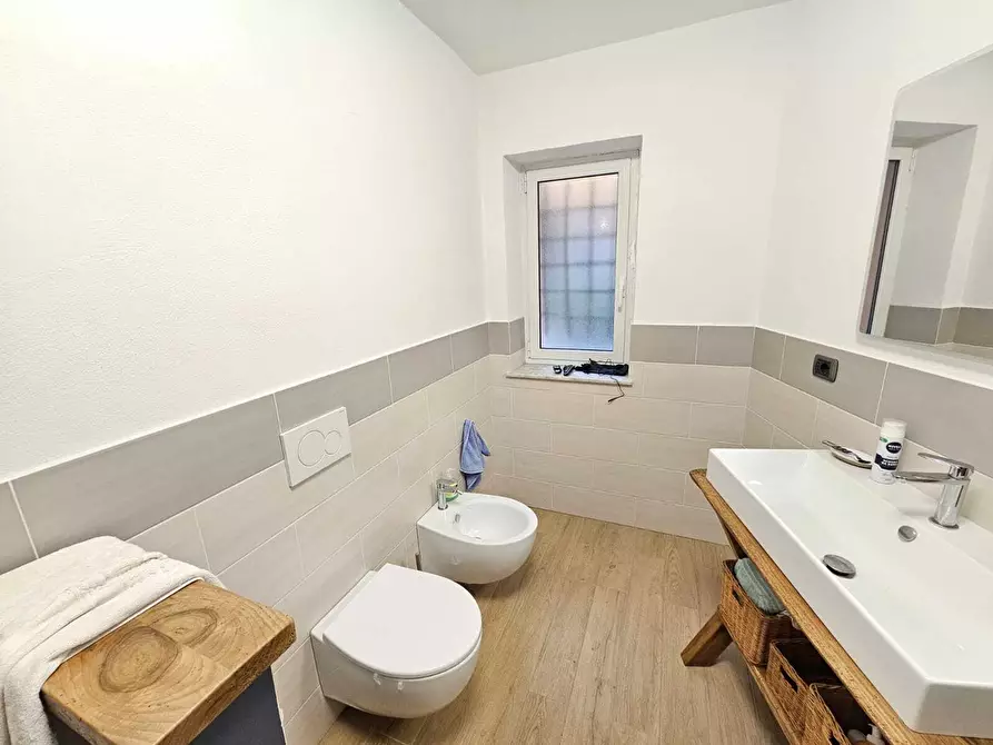 Immagine 11 di Quadrilocale in affitto  in Via San Martino 43 a Ceranesi