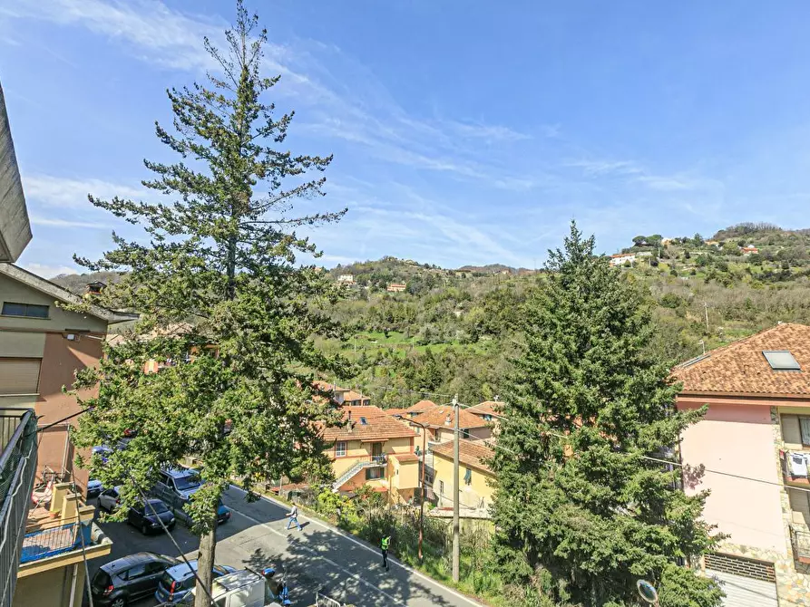 Immagine 12 di Appartamento in vendita  in Via 25 Aprile 22 a Sant'olcese