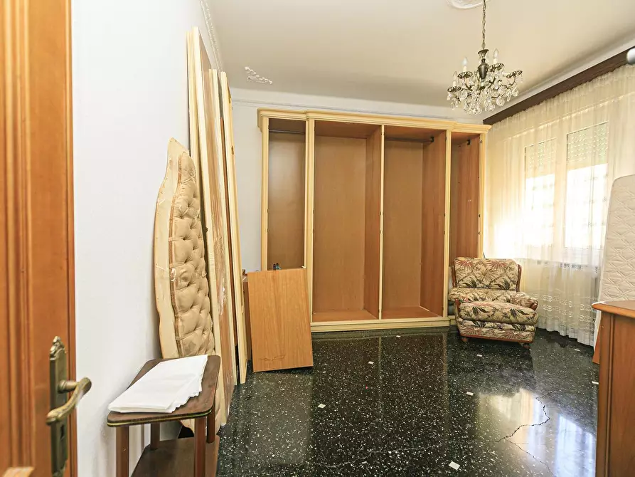 Immagine 11 di Quadrilocale in vendita  in Via Circonvallazione 5 a Campomorone