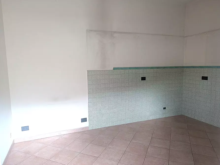 Immagine 7 di Quadrilocale in vendita  in Via A. Medicina 112 a Serra Riccò