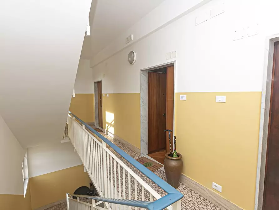 Immagine 33 di Trilocale in vendita  in Via Clemente Rebora 11 a Campomorone