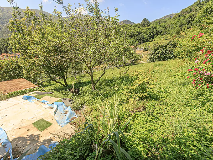 Immagine 61 di Villa in vendita  in Via Monte Carlo 7/2 a Campomorone