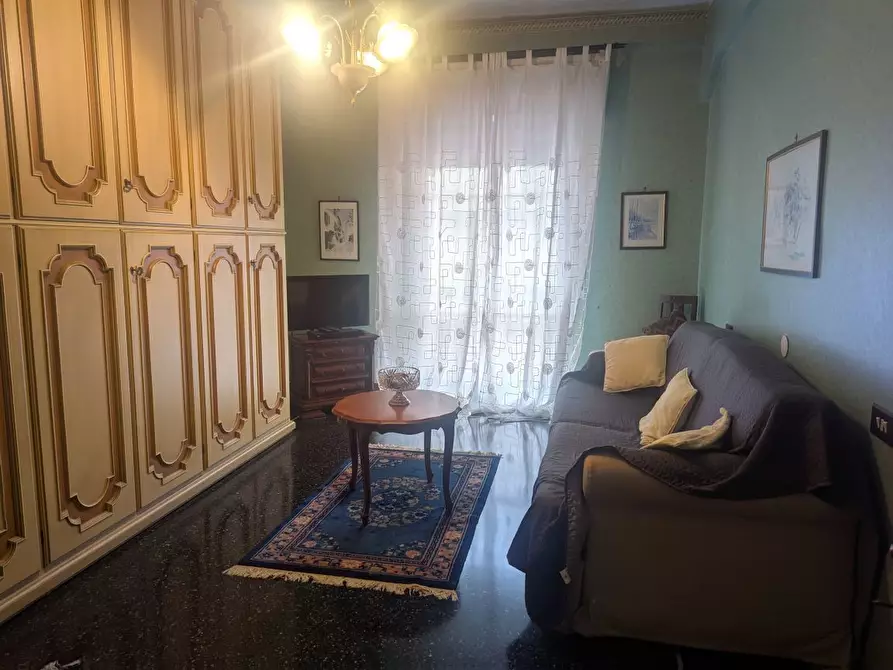 Immagine 17 di Trilocale in vendita  in Via Campomorone 40R a Genova