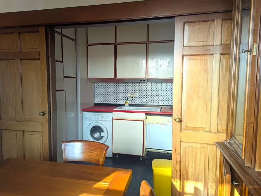 Immagine 8 di Trilocale in vendita  in Via Pratopriore 14 a Casella