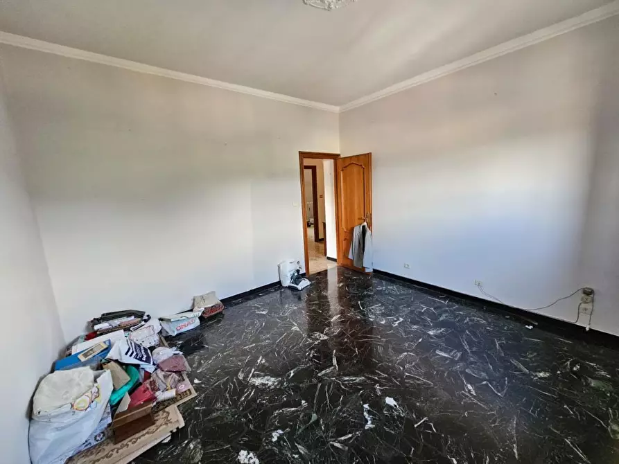 Immagine 22 di Quadrilocale in vendita  in Via Domenico Carli a Genova