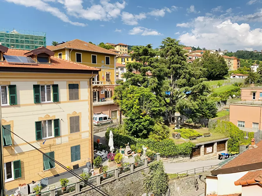 Immagine 19 di Trilocale in vendita  in Via Martiri della Libertà 6 a Campomorone