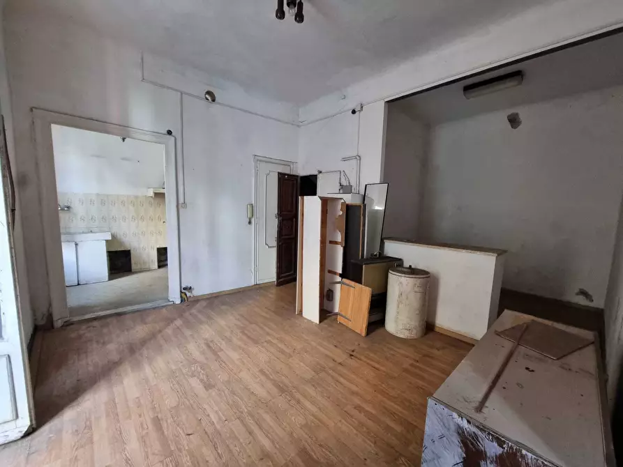 Immagine 6 di Bilocale in vendita  in Via Val D'Astico 1 a Genova