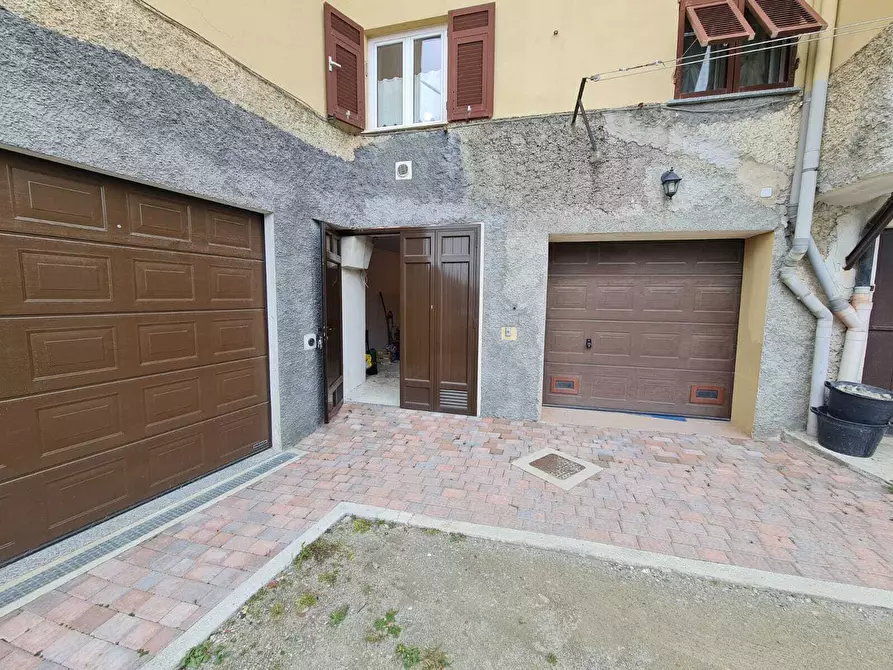 Immagine 16 di Trilocale in affitto  in Via Carli 20 a Ceranesi