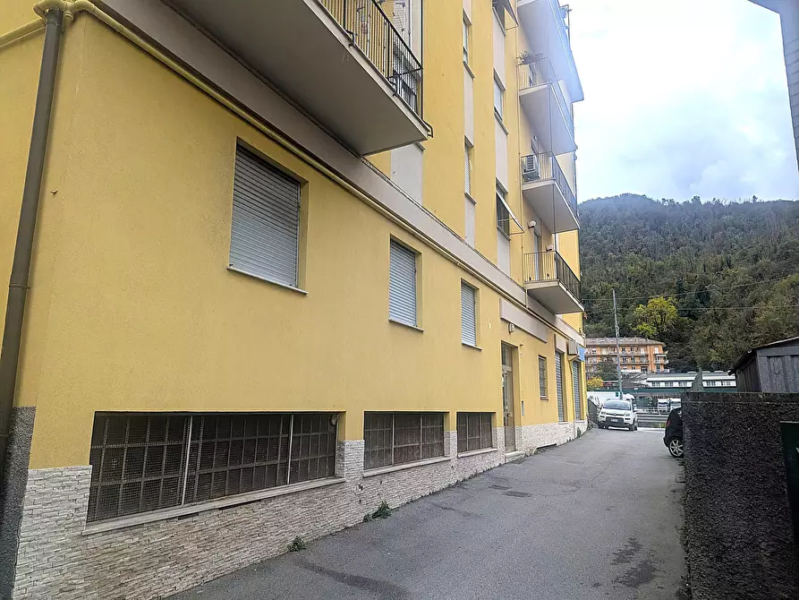 Immagine 28 di Quadrilocale in vendita  in Via A. Medicina 112 a Serra Riccò