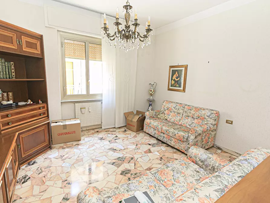 Immagine 16 di Quadrilocale in vendita  in Via alcide de gasperi 40 a Campomorone