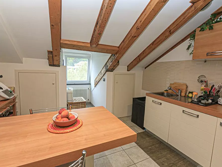 Immagine 23 di Mansarda in vendita  in Via Paolo Anfossi 32 a Genova