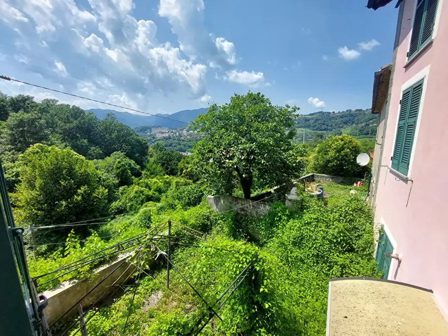 Immagine 17 di Bilocale in vendita  in Via Cremeno 10 a Genova