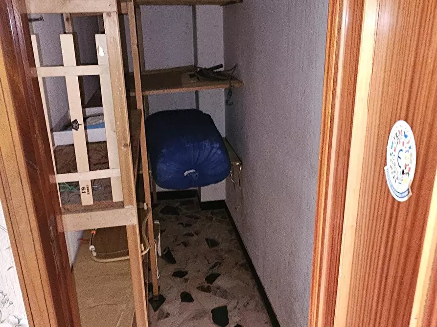 Immagine 22 di Trilocale in vendita  in Via Torino 31 a Campomorone