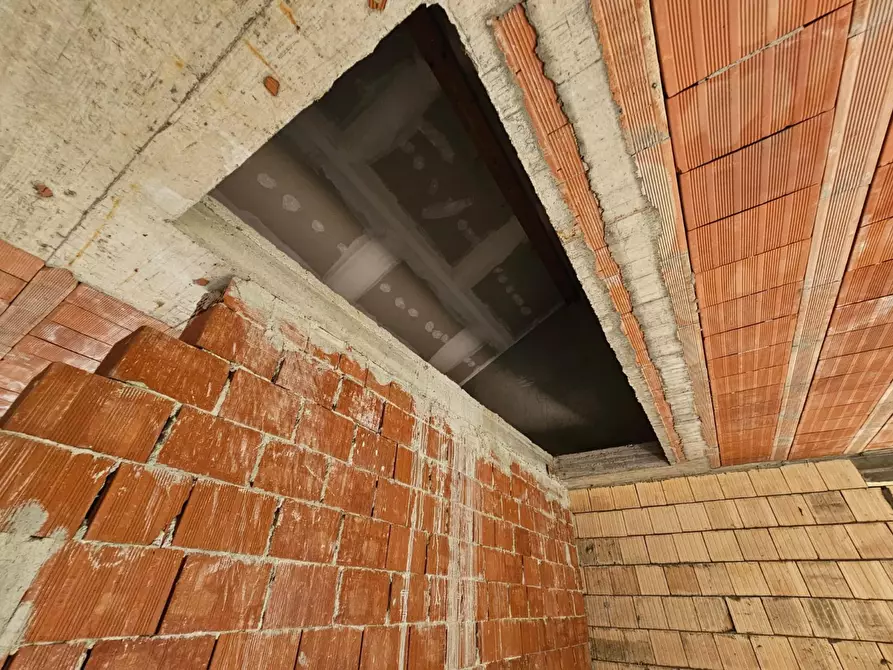 Immagine 22 di Trilocale in vendita  in Via caduti di isoverde a Campomorone