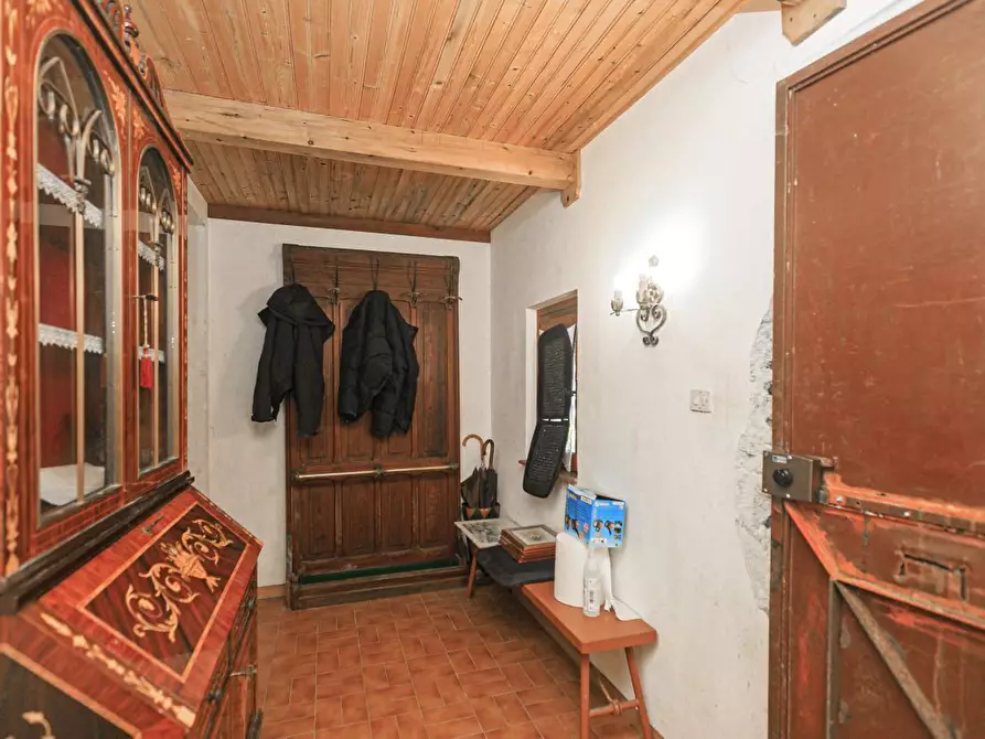 Immagine 7 di Casa indipendente in vendita  in via ai piani di praglia a Ceranesi