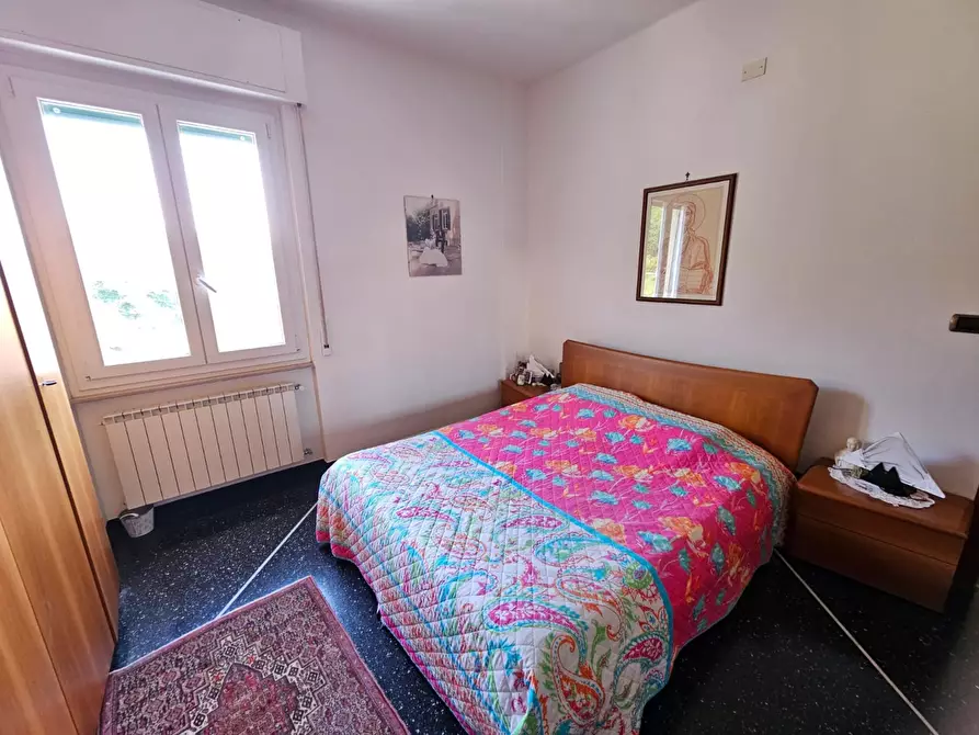 Immagine 12 di Quadrilocale in vendita  in Via Campomorone 105 a Genova