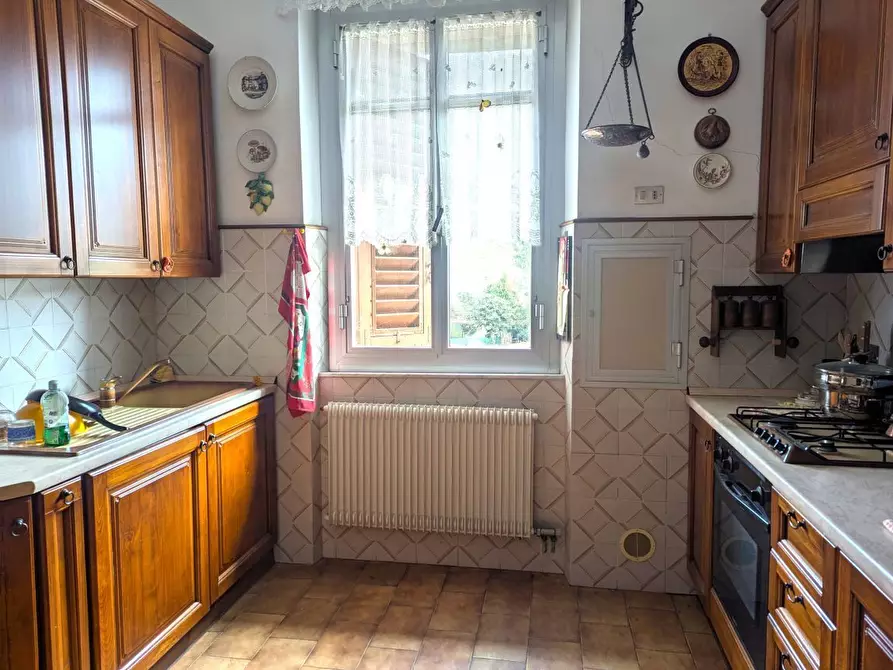 Immagine 30 di Trilocale in vendita  in Via Natale Gallino 76A a Genova