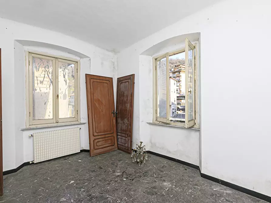 Immagine 24 di Appartamento in vendita  in Via Bartolomeo Parodi 56 a Ceranesi